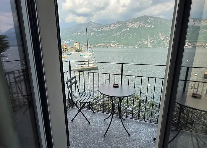 Hotel La Pergola