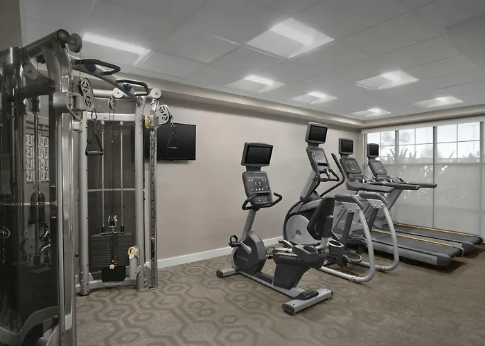 Residence Inn San Diego Oceanside