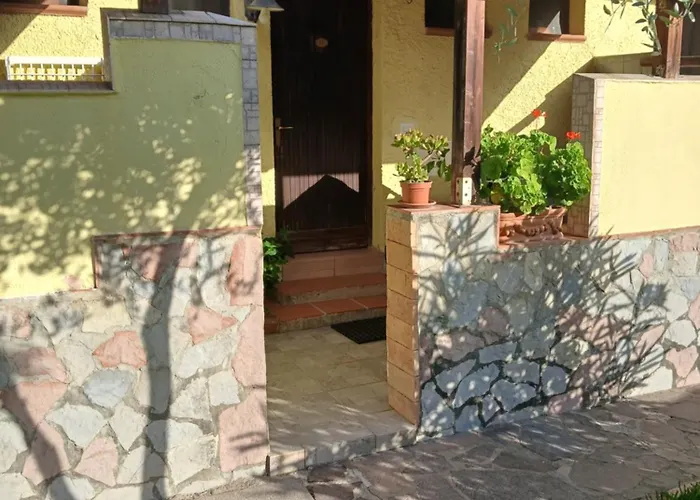 Hotel Villaggio Tabu