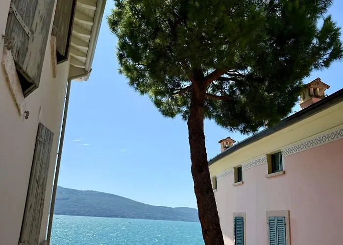 Albergo Gargnano