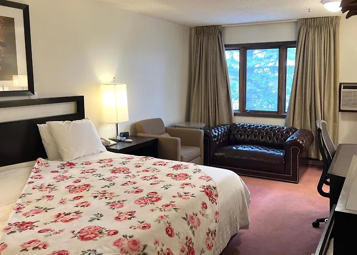 Americas Best Value Inn Laramie
