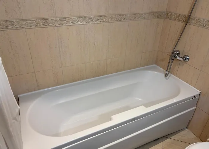 Hotel Hanat