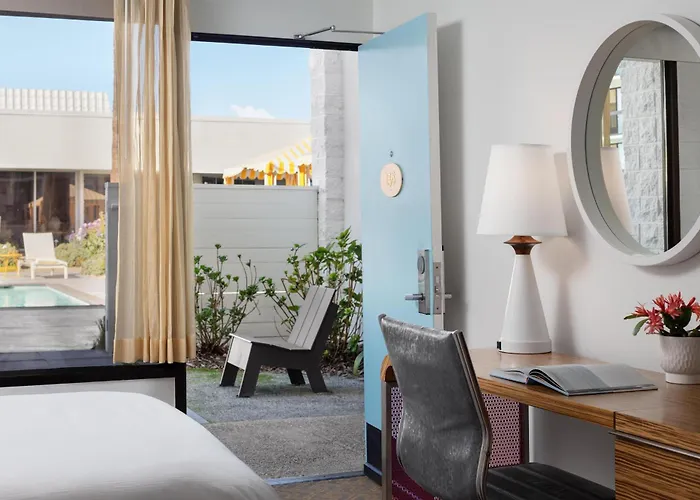 Avatar Hotel Santa Clara, Tapestry Collection By Hilton