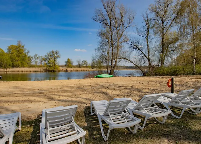 Seehotel Brandenburg An Der Havel