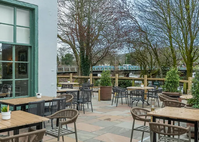Balloch House By Innkeeper'S Collection