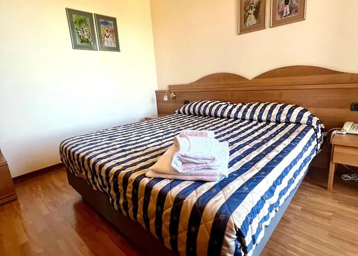 Hotel Costabella