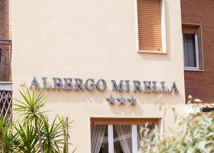 Hotel Mirella