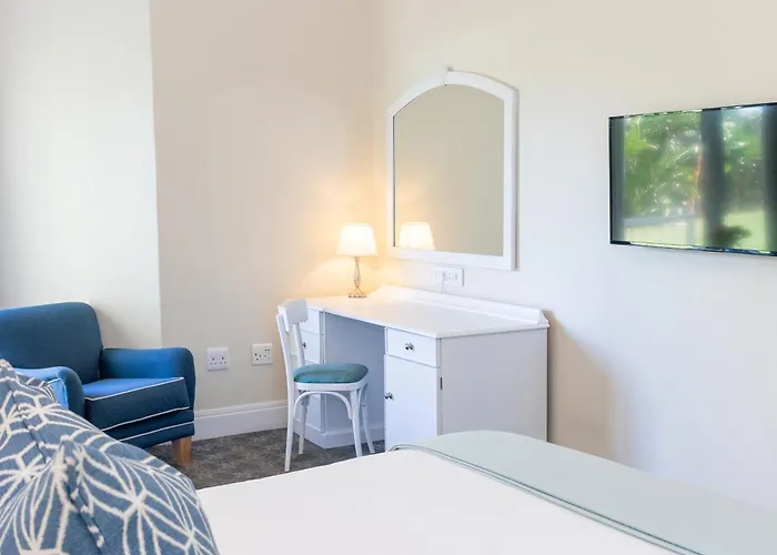 The Beach Hotel