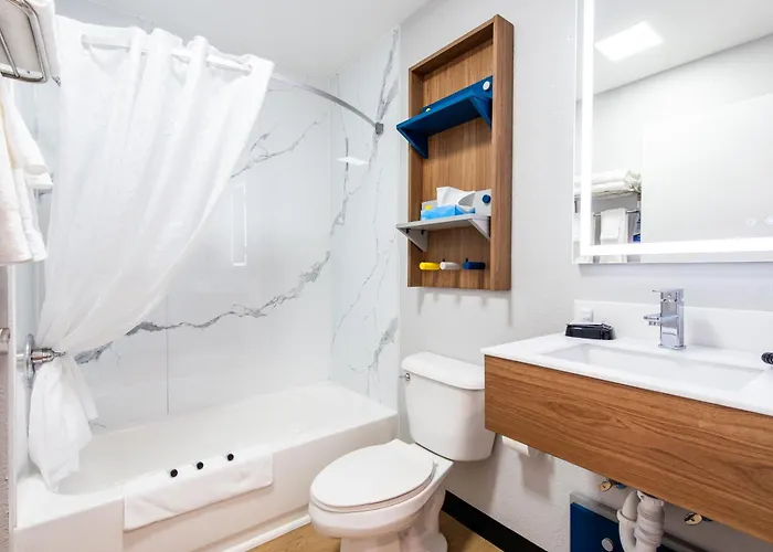 Microtel Inn & Suites By Wyndham London