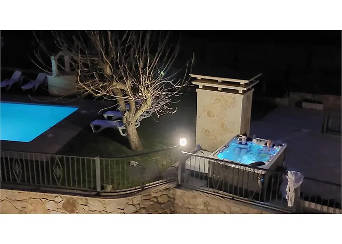 Hotel Apartamento Marouco