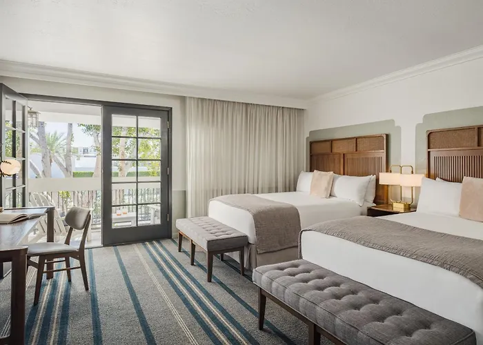The Scott Resort & Spa