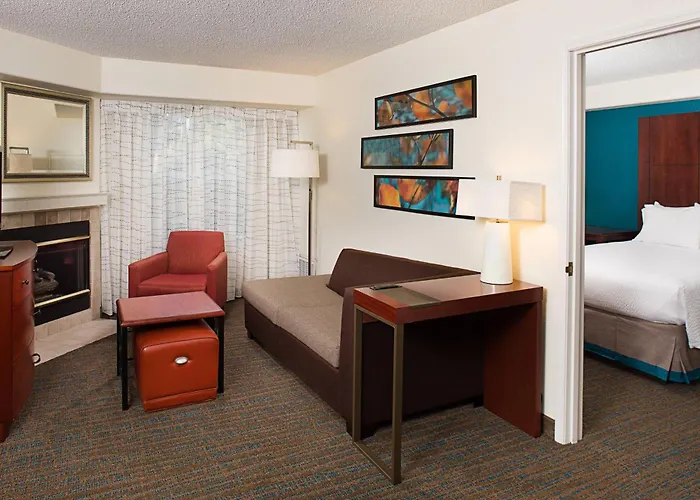 Residence Inn San Jose South