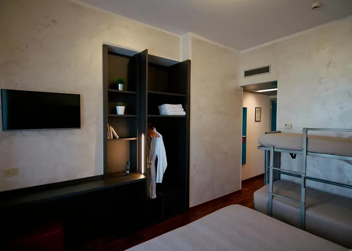 Hotel Imperiale