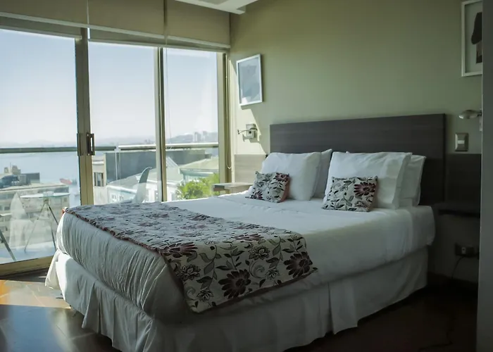Hotel Boutique 17
