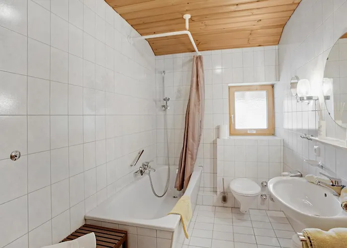 Ferienwohnung Enzian
