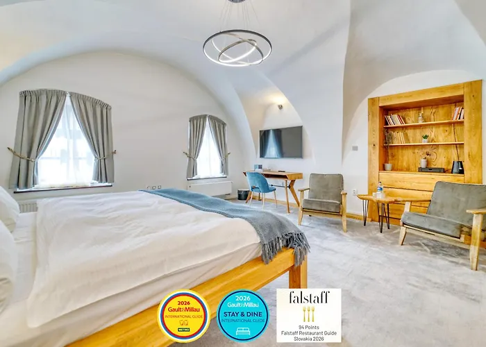 Doma U Nas Boutique Hotel & Spa