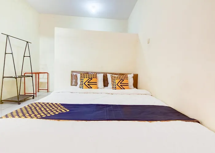 Hotel O Nakula Sadewa