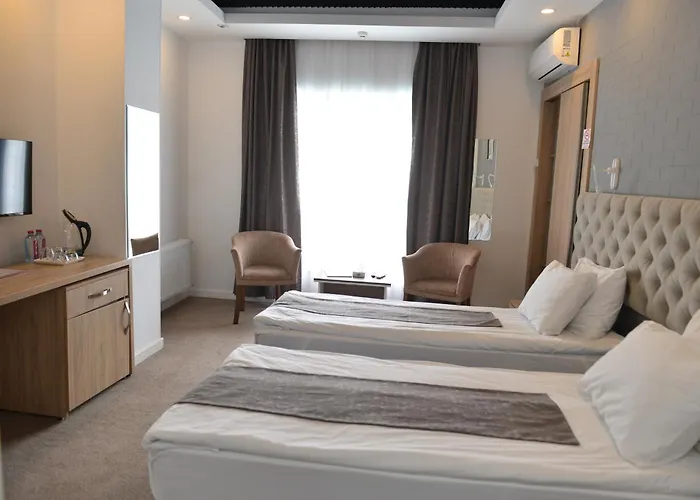 Tour-Zamzam-Madinah Halal Hotels Group