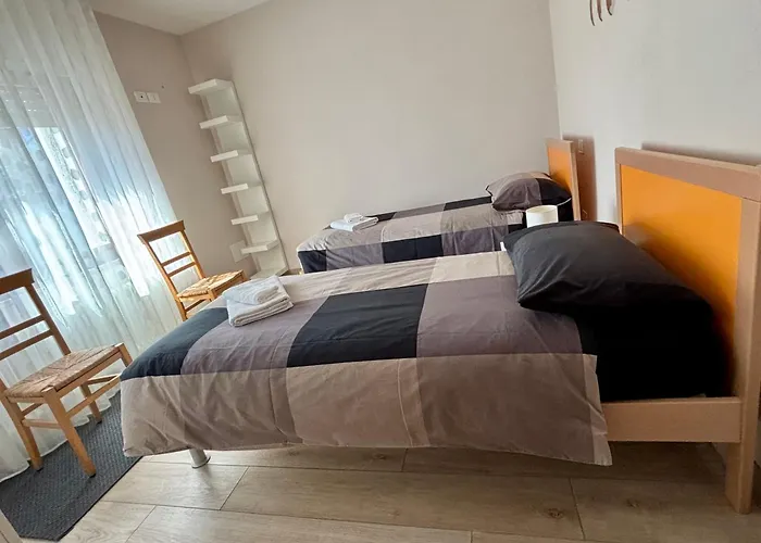Affittacamere Agli Ulivi Gemona del Friuli