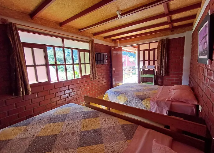 Casa Hospedaje El Prado Eco Turismo