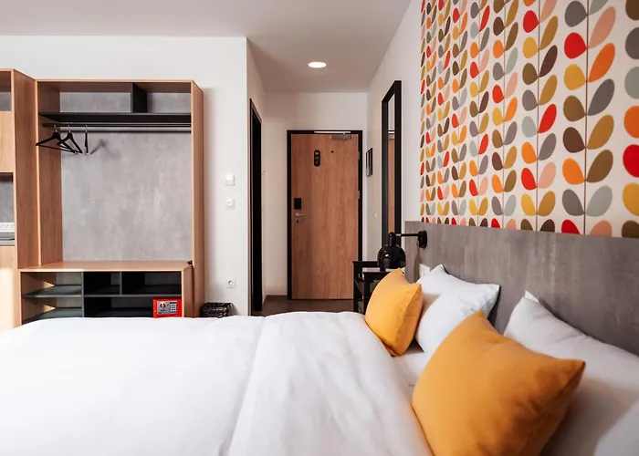 Urban Ring Hotel