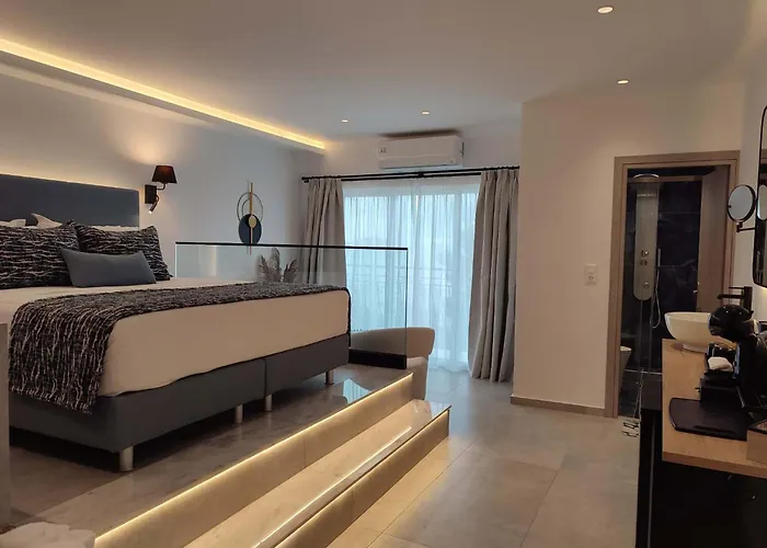 Villa Nina Adult Only