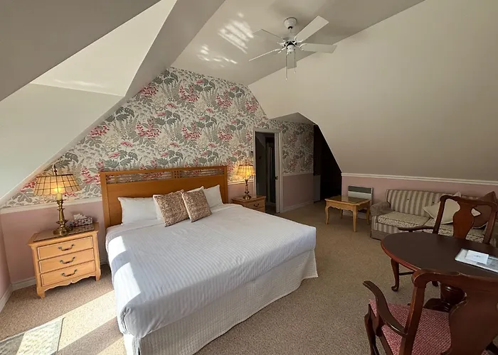 Auberge Le Tricorne