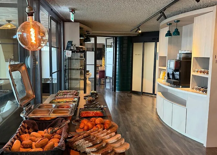 Suites Boulevard 17