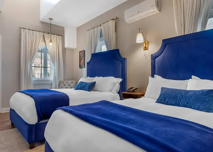 The Colonial Inn, An Ascend Collection Hotel