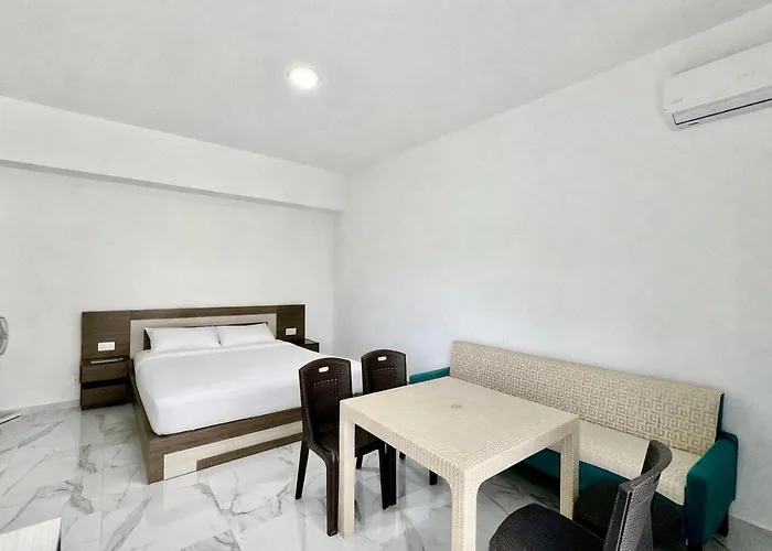 Hotel Joni Lukove