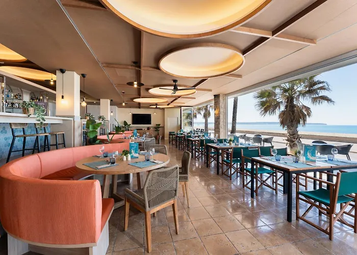 Fergus Style Palma Beach (Adults Only)