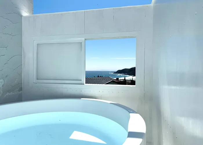 Hotel Sea Shell