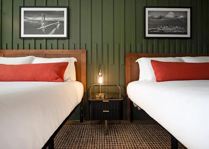 Hotel Dega