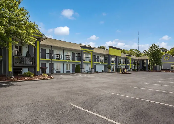 Quality Inn London North