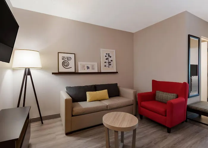 Country Inn & Suites By Radisson, Harrisburg Northeast - Hershey