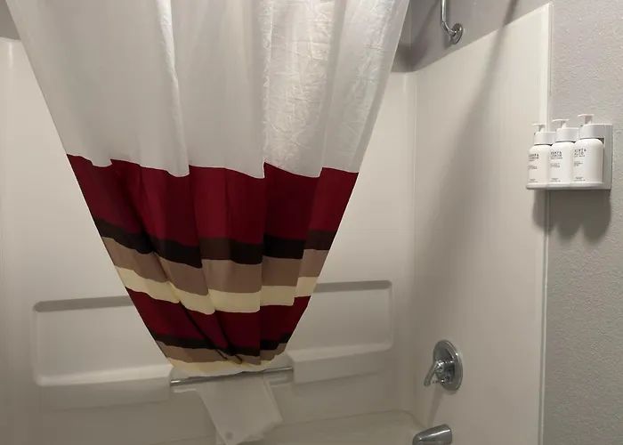 Americas Best Value Inn Cabot