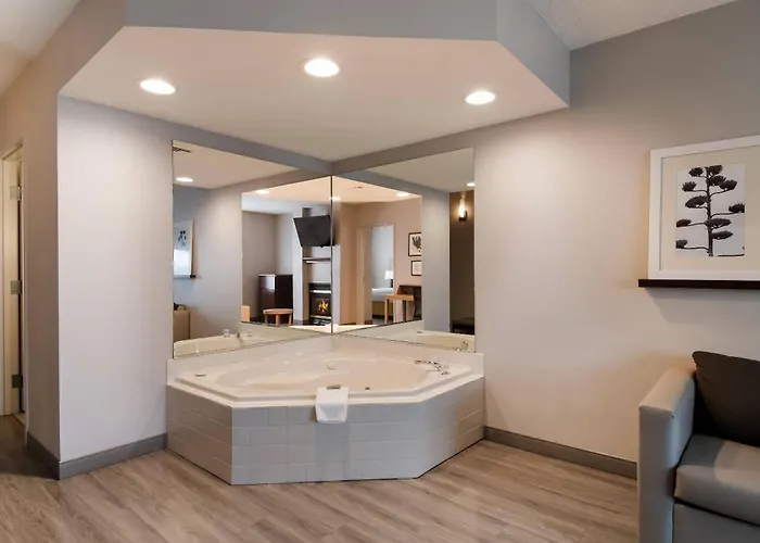 Country Inn & Suites By Radisson, Harrisburg Northeast - Hershey