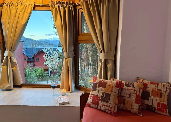 Costa Brava Apart Hotel & Suites San Carlos de Bariloche
