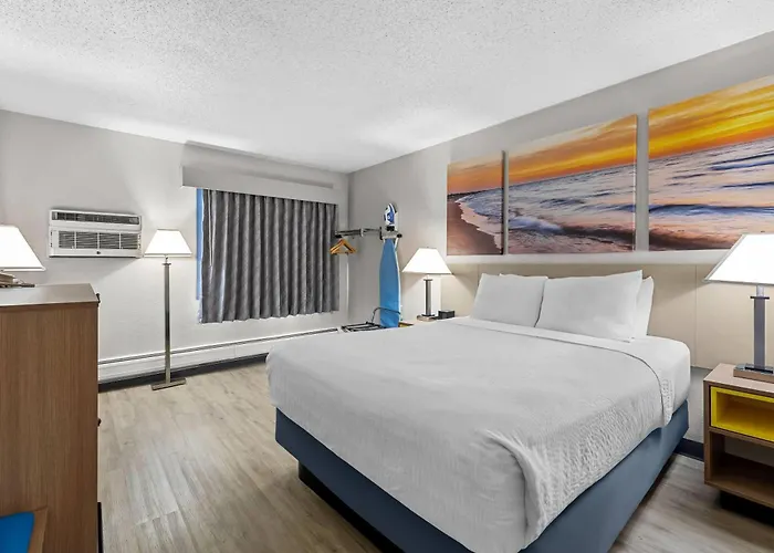 Days Inn By Wyndham Fond Du Lac
