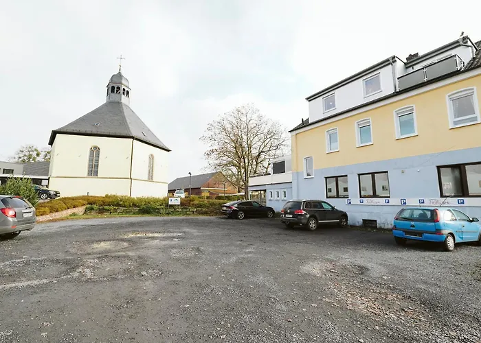 Hotel Gruener Baum