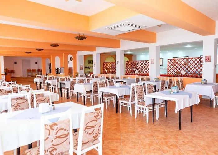 Complex Majestic Jupiter All Inclusive