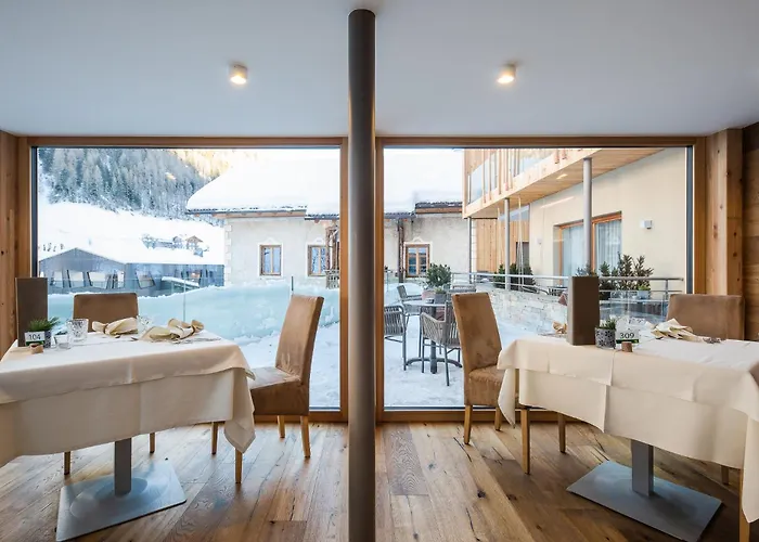 Naturhotel Rainer