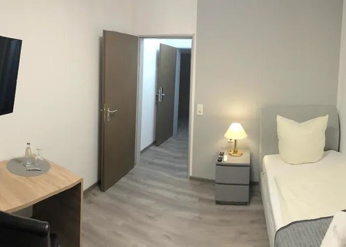 Hotel Bad Driburg