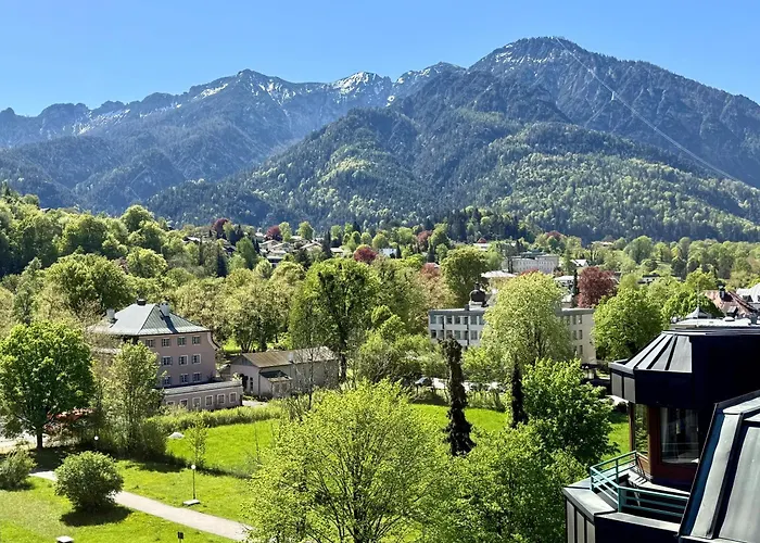 Amber Hotel Bavaria