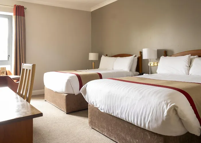 Great National South Court Hotel