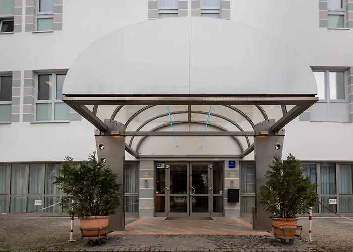 Ibis Styles Rosenheim