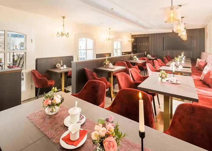 Schlosshotel Klaffenbach