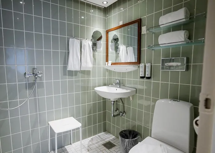 Hotel Marselis