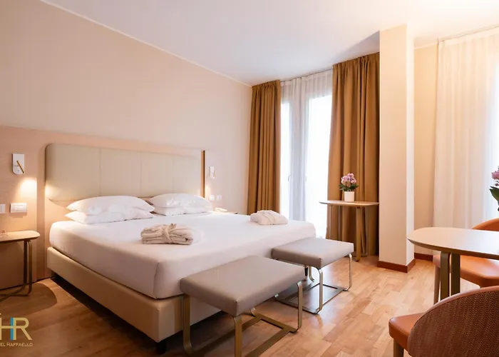Hotel Raffaello