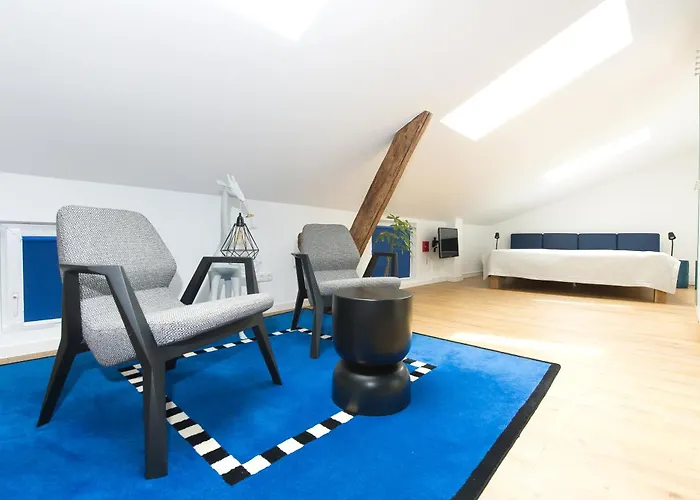 Hotel Wohnbar